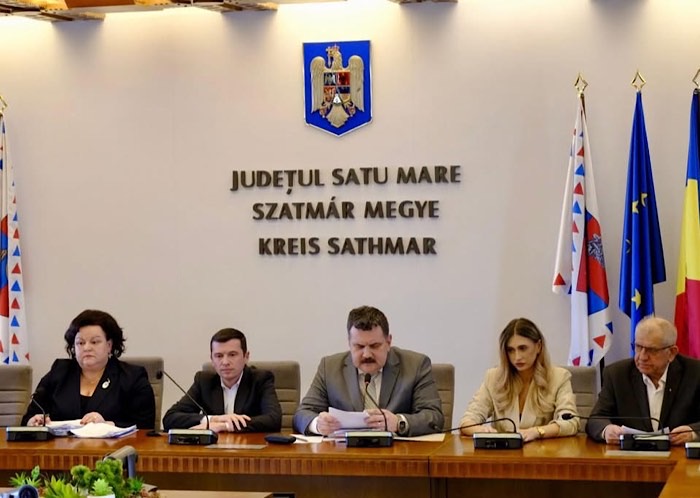 Proiect de peste 80 de milioane de lei pentru sprijinirea persoanelor cu dizabilități. DGASPC Satu Mare, partener în programul național