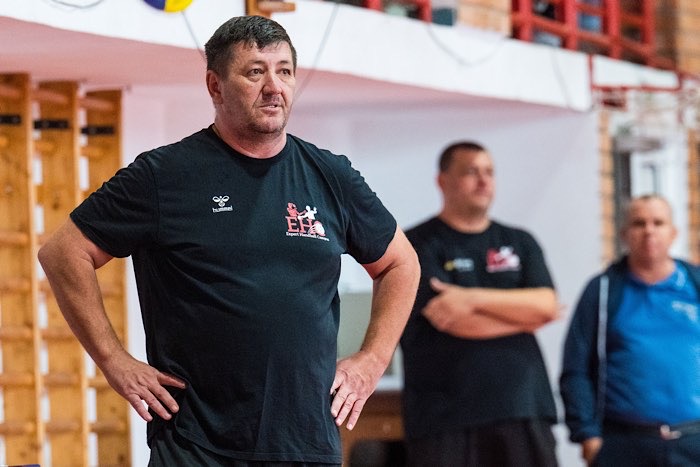 Luptă până la final pentru junioarele U18 de la CSM Olimpia, într-un duel decis la limită