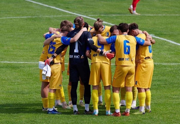 Revoluție tânără la Olimpia: Cinci „lei” noi se alătură galben-albaștrilor înainte de testul cu Békéscsaba!