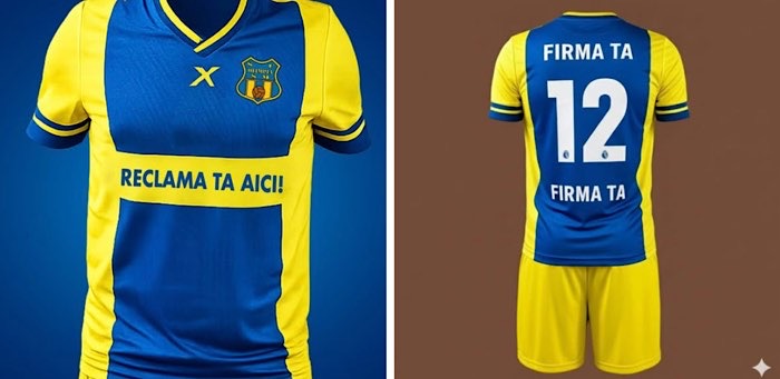FC Olimpia Satu Mare caută parteneri pentru construirea unui proiect sportiv durabil