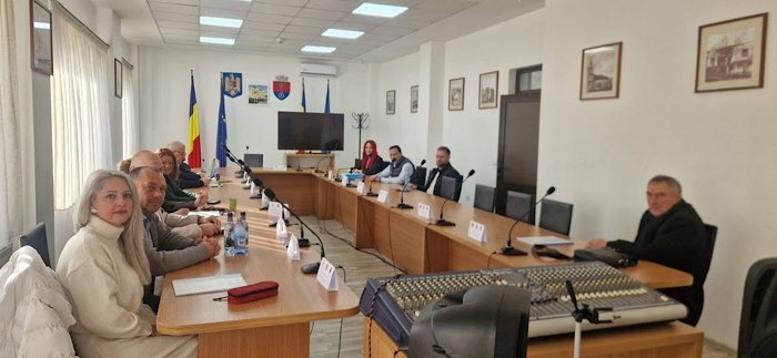 Un pas mare pentru Tășnad: primele contracte semnate în Parcul de Specializare Inteligentă