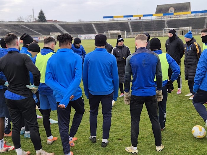CSM Olimpia pleacă la Iași: „Vrem să începem cu un rezultat pozitiv”
