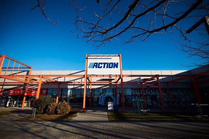 S-a deschis magazinul Action Satu Mare