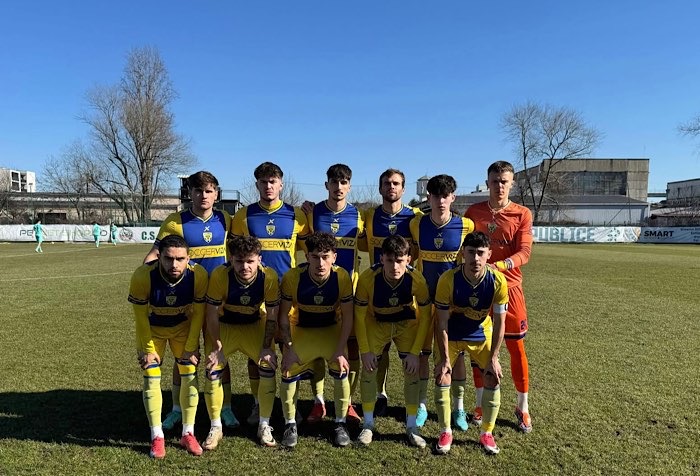 FC Olimpia Satu Mare, învinsă la Cluj: 4–1 cu Sănătatea