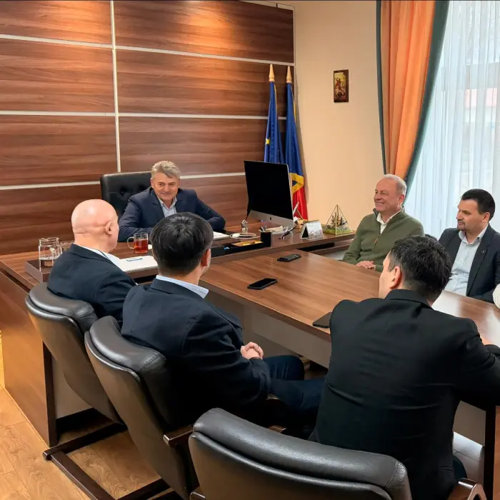 Ce poate învăța Ardudul de la Ciugud: o vizită care dă direcție