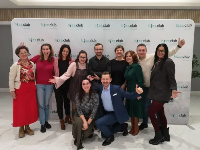 Workshop de public speaking la Satu Mare: când publicul devine punctul de plecare