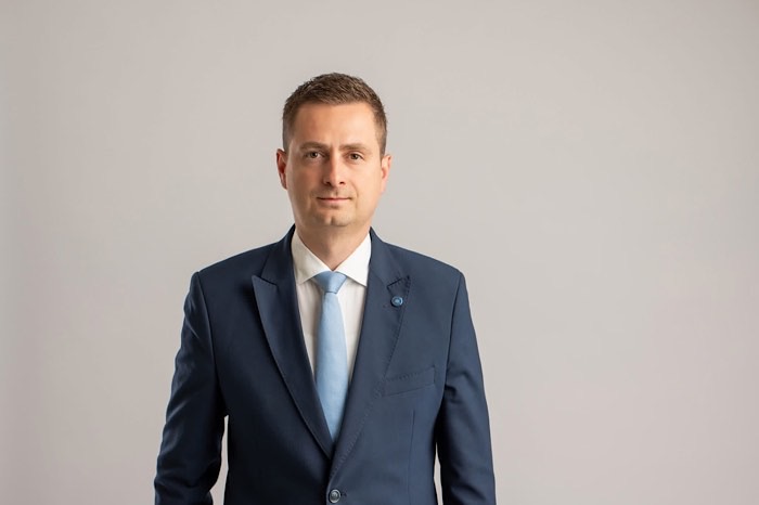 Cristian Valer Beșeni, numit subprefect al județului Satu Mare prin hotărâre a Guvernului