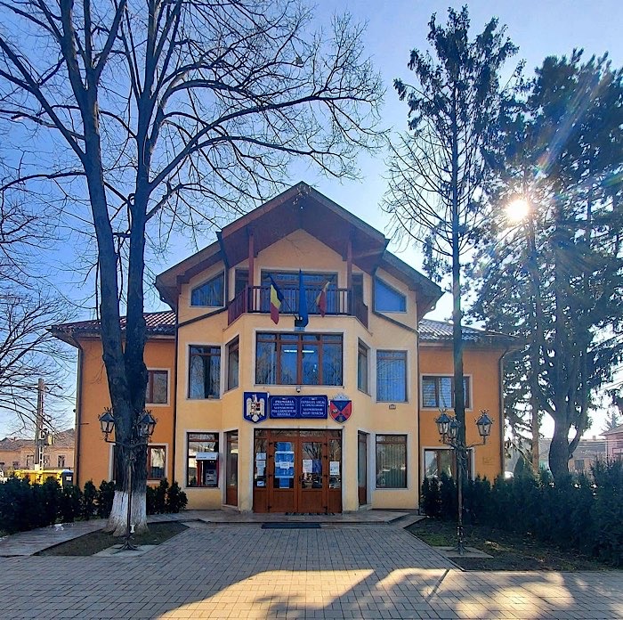 Locuitorii comunei Odoreu pot plăti impozitele și taxele locale online
