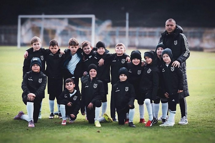 CSM Olimpia Satu Mare face înscrieri pentru grupele de copii născuți în 2017, 2018 și 2019