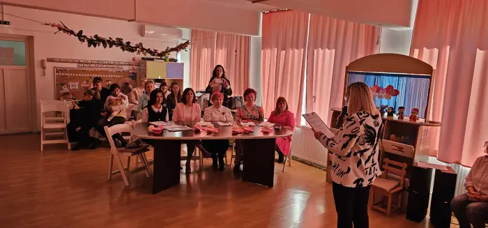 Copiii au făcut spectacol la Satu Mare: Festivalul Dansului pentru cei Mici a umplut scena de energie și aplauze