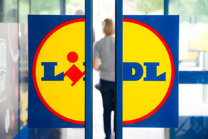 Noul magazin Lidl de pe Bulevardul Lucian Blaga se deschide pe 19 martie