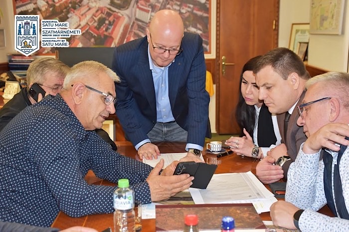 Vești bune pentru șoferi: DN 19, propus pentru lărgire la trei benzi pe Drumul Careiului