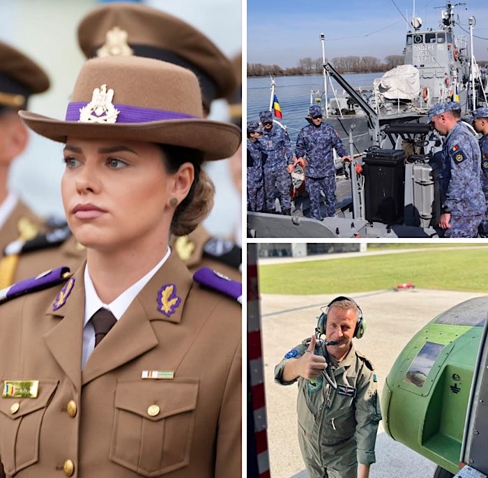 Armata României recrutează la Satu Mare: înscrieri deschise pentru școlile militare