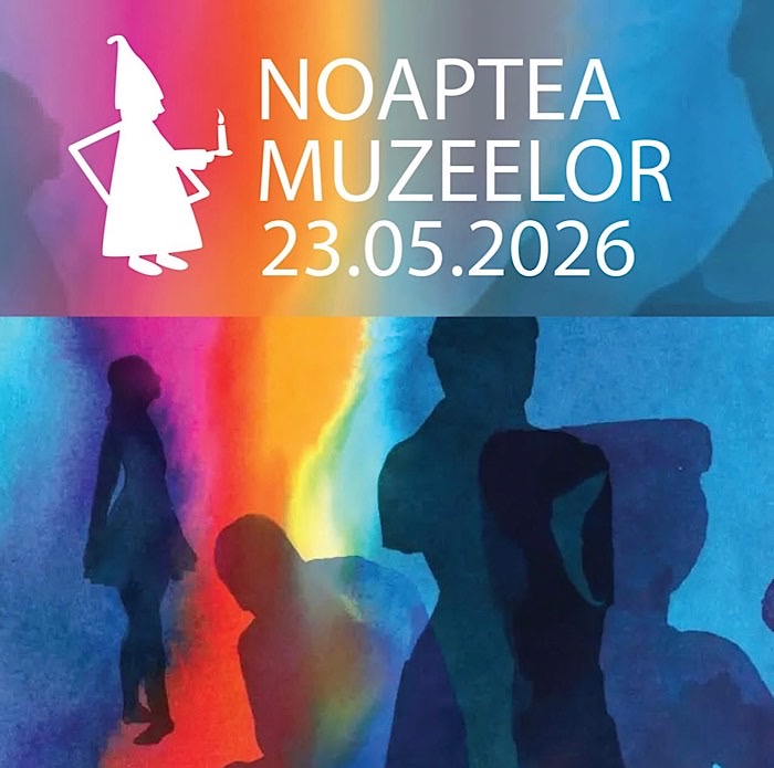 Noapte magică la muzeu: istorie, artă și experiențe interactive la „Noaptea Muzeelor 2026” din Satu Mare și Carei