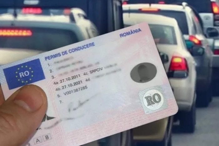 MODIFICĂRI IMPORTANTE ÎN PROCEDURA DE OBȚINERE A PERMISULUI AUTO