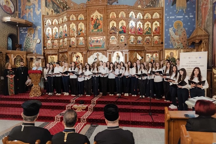 Olimpiada interdisciplinară „Cultură și spiritualitate românească” 2026 reunește la Satu Mare elevi din întreaga țară