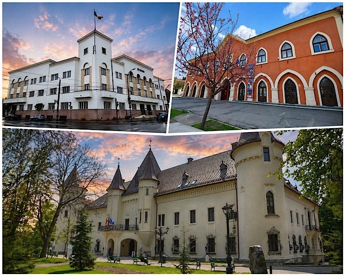 Program prelungit la muzeele din Satu Mare: vizitatorii vor beneficia de tarif redus în fiecare marți