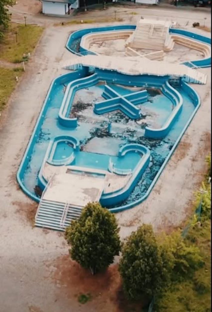 Primăria Satu Mare câștigă din nou în instanță în scandalul ștrandului municipal