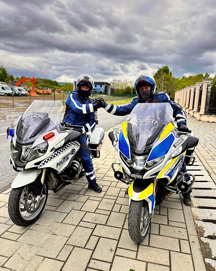 Poliția Rutieră Satu Mare organizează Săptămâna Națională a Siguranței Rutiere