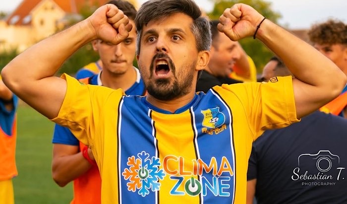 FC Olimpia Satu Mare încheie un sezon dramatic: „Am refuzat să las Olimpia să moară”