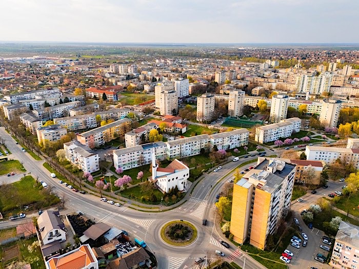 100 de stații SMART și 26 de intersecții modernizate până în 2029 în Satu Mare