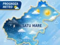 Cum va fi vremea azi 8 septembrie în județul Satu Mare