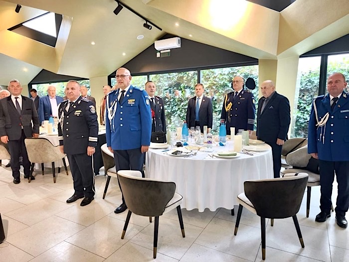 Ziua Rezervistului Militar, marcată la Satu Mare