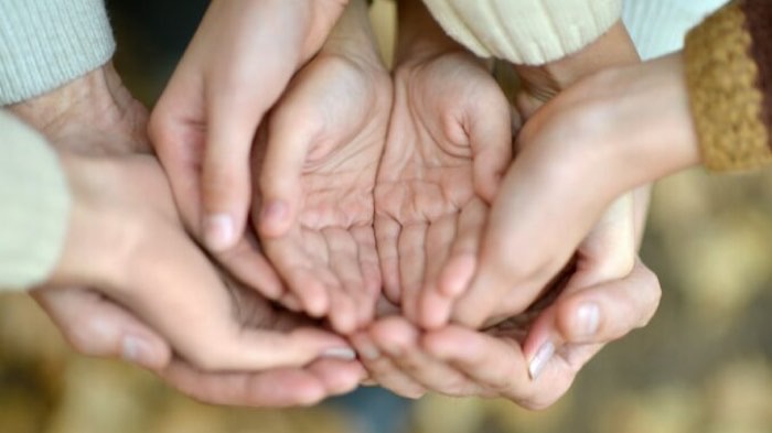 Se caută ‘complici’ pentru bucurie: campanie pentru 80 de copii din Satu Mare