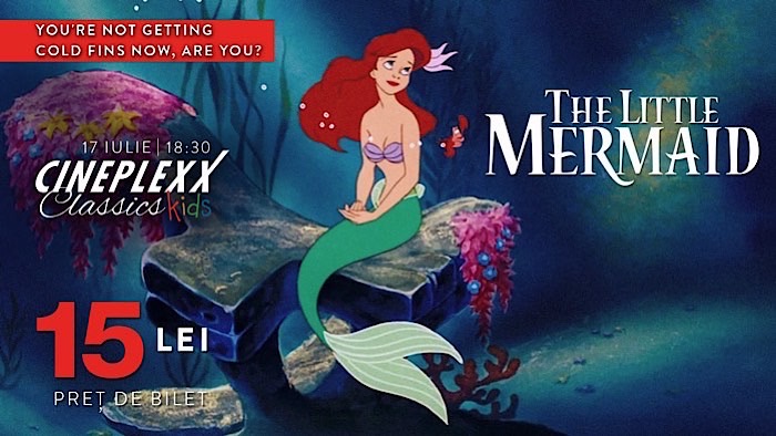Cinema: premiere animate, filme clasice și promoții speciale în programul Cineplexx
