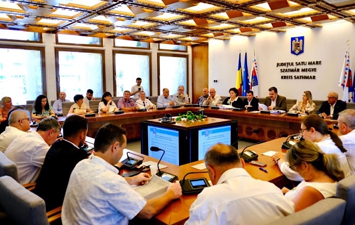 Spitalul Județean Satu Mare pregătește extinderea Centrului de Sănătate Mintală și Tratarea Adicțiilor