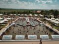 Satu Mare de Altădată: Descoperirea „aurului lichid” și nașterea stațiunii termale Tășnad