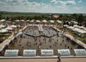 Satu Mare de Altădată: Descoperirea „aurului lichid” și nașterea stațiunii termale Tășnad