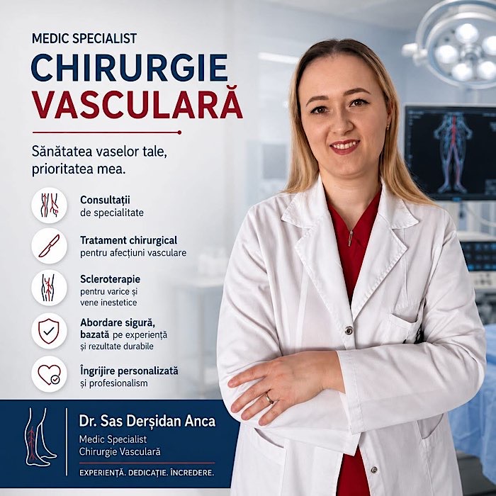 Tot mai mulți sătmăreni se confruntă cu probleme circulatorii