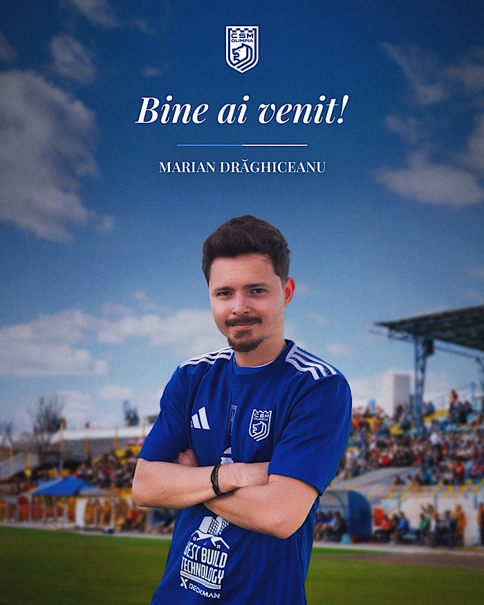 CSM Olimpia Satu Mare își întărește lotul pentru noul sezon. Trei jucători au semnat cu formația sătmăreană