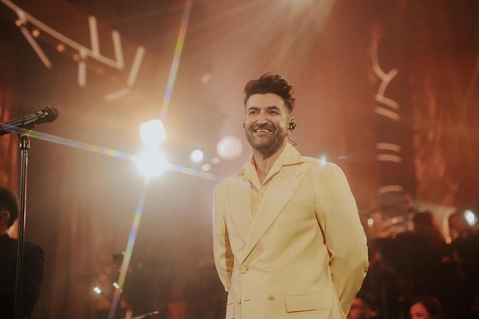 The Park Festival anunță programul zilei de sâmbătă. Smiley urcă pe scena de la Carei