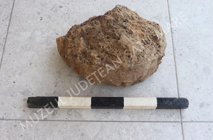 Urme de locuire din preistorie și epoca romană, scoase la lumină în comuna Apa din județul Satu Mare