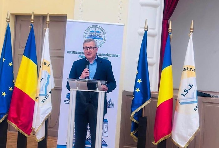 Satu Mare găzduiește elita tinerilor istorici din România. A început competiția națională a excelenței