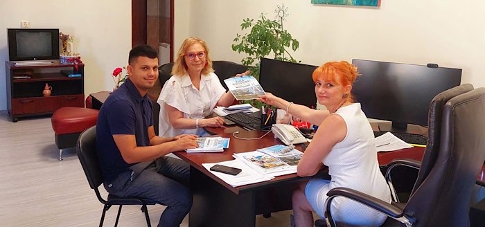 Zilele Diasporei Sătmărene: Specialiștii AJPIS vor explica ce beneficii sociale pot primi românii care revin acasă
