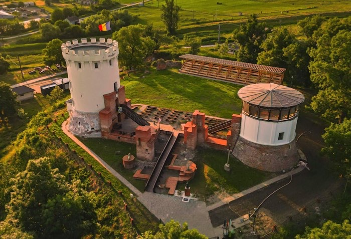 Vlăduța Lupău, cap de afiș la Zilele Orașului Ardud 2026. Program complet pe 16 august