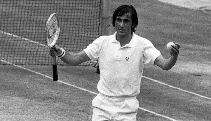 23 august 1973: ziua în care un român a devenit numărul 1 ATP