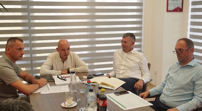 Se accelerează finalizarea proiectelor PNRR din Satu Mare. Prefectura caută soluții pentru recepția investițiilor