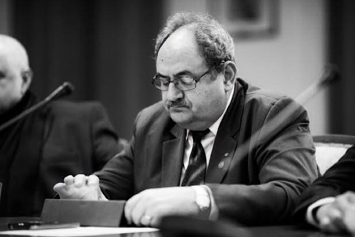 Doliu în comunitatea sătmăreană: A murit Erdei Doloczki István, fost deputat și consilier județean de Satu Mare