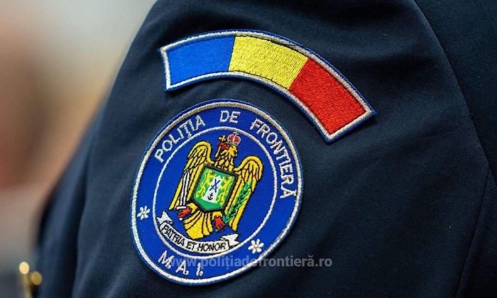 Tânăr de 22 de ani, depistat la Petea la două zile după emiterea mandatului de executare a pedepsei