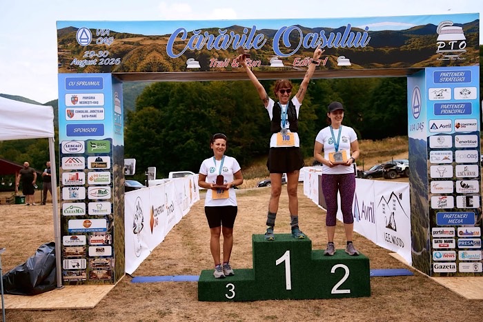 „Cărările Oașului – Trail&Run” continuă cu o nouă zi dedicată naturii și aventurii