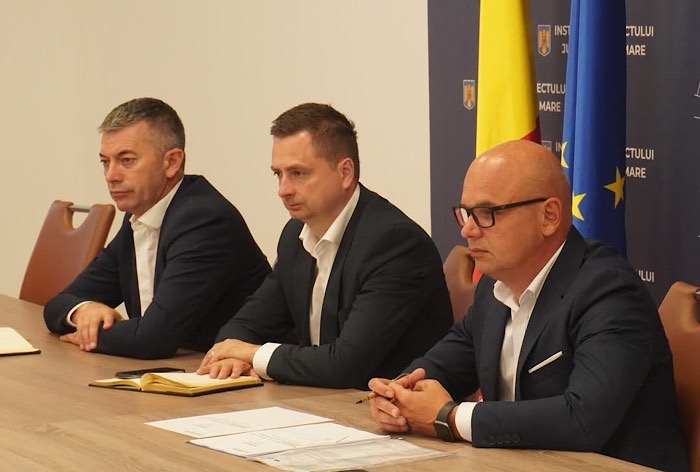 Ziua Limbii Române, marcată la Satu Mare: bilanț important al patrimoniului cultural și un mesaj ferm al prefectului