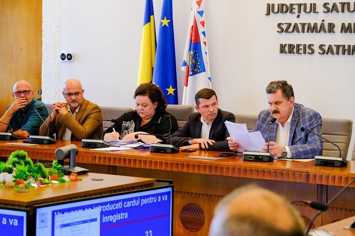 Investiții importante în reciclare la Satu Mare: Managementul Deșeurilor își extinde infrastructura pe 8 hectare