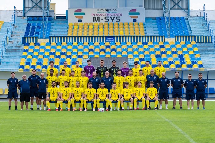CSM Olimpia debutează acasă în Liga 2. Duel dificil cu Reșița lui Dorinel Munteanu