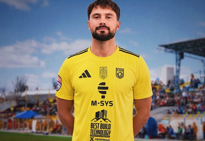 CSM Olimpia Satu Mare îl aduce pe Mihai Kereki și se desparte de Raul Suciu