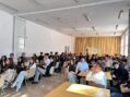 Peste 80 de elevi de la Liceul „Ioniță G. Andron”, inițiați în antreprenoriat