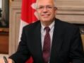 De la școala din Satu Mare în Parlamentul Canadei: povestea lui Corneliu Chișu